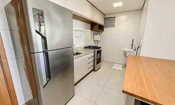 Imagem 7: Easy Residence - Apartamento de 50m² com 1 Quarto e 1 Vaga - Mobiliado no Vieiralves