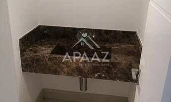 Imagem 5: Cobertura à venda, 4 quartos, 2 suítes, 3 vagas, Jardim Anália Franco - São Paulo/SP