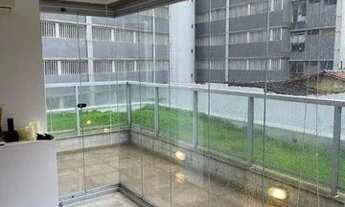 Imagem 3: Apartamento Garden com 1 dormitório à venda, 85 m² por R$ 1.150.000,00 - Perdizes - São Pa