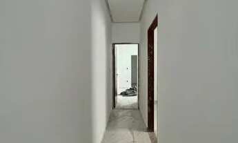 Imagem 6: Casa 3/4 Parque ipê