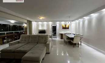 Imagem 5: Apartamento com 3 dormitórios para alugar, 170 m² por R$ 13.500,00/mês - Centro - Osasco/S