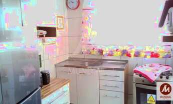 Imagem 2: Apartamento (tipo - padrao) 2 dormitórios, cozinha planejada, em condomínio fechado