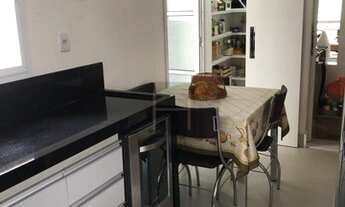 Imagem 4: Apartamento com 3 dormitórios para alugar, 158 m² por R$ 11.500/mês - Edifício Ghaia - San