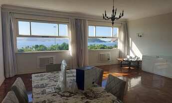 Imagem 4: Apartamento para venda tem 163 metros quadrados com 2 quartos em Flamengo - Rio de Janeiro