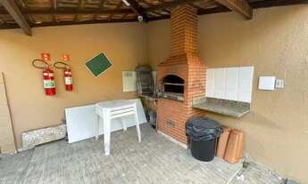 Imagem 3: JQ- Casa para venda com 2 quartos em Chácara Parreiral - Serra - ES