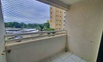 Imagem 4: Apartamento Para Alugar com 2 quartos sendo 1 suíte próximo Favorito Ayrton Senna no bairr