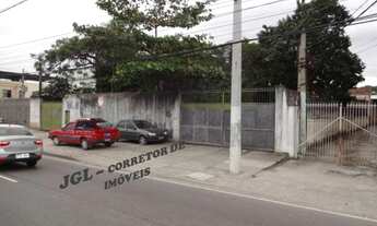 Imagem 7: Terreno 1.600m2-Ideal Para Galpão/Oficina/Emprend. Imobiliário