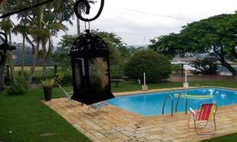 Imagem 3: Casa de condomínio para venda tem 688 metros quadrados com 2 quartos em Igaratá - SP