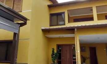 Imagem 3: Arniqueira Conj 04 Casa 4 qts 3 suítes lote 872m, condomínio excelência localização