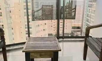 Imagem 1: Apartamento para aluguel possui 110 metros quadrados com 4 quartos