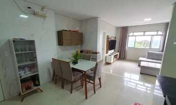 Imagem 2: Apartamento 3 quartos - C1 - Taguatinga Centro