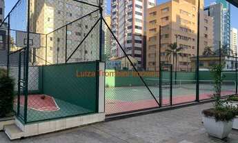 Imagem 6: Apartamento para aluguel tem 144 m², 4 suítes, em Indianópolis, São Paulo