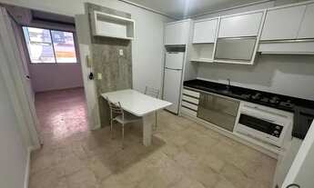 Imagem 5: Kitnet mobiliado para aluguel possui 30 metros quadrados com 1 quarto em Campinas - São Jo