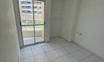 Imagem 6: Apartamento com 3 quartos á venda ,81m²- Edson Queiroz - Fortaleza - Ceará