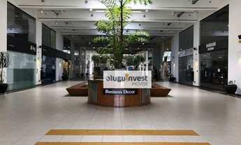 Imagem 6: Sala para alugar, 56 m² por R$ 2.814,60/mês - Saco Grande - Florianópolis/SC