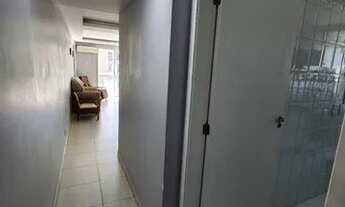 Imagem 4: Maravilhoso apartamento com 70m² na Freguesia com 2 banheiros, 1 quarto, 1 suíte, varanda