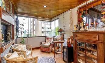 Imagem 12: Apartamento com 3 quartos, 132m², à venda em Porto Alegre, Auxiliadora