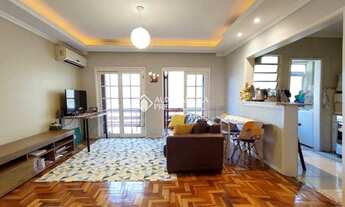 Imagem: Ótimo apto. 3 dormit, suíte, sacada