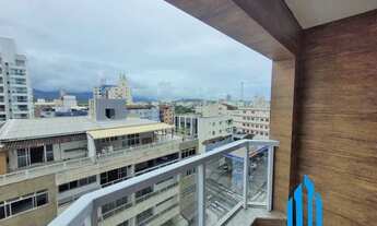 Imagem 4: Apartamento para venda possui 92 metros quadrados com 2 quartos em Praia do Morro - Guarap