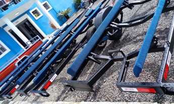 Imagem 4: Carretinhas para frete, faça uma renda extra DacLa Novos 2023