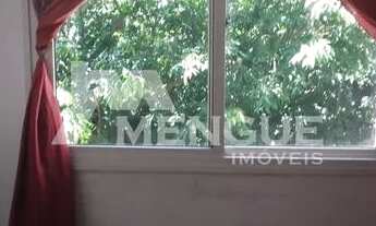 Imagem 3: Apartamento residencial com 1 dormitório em condomínio à venda no bairro Alto Petrópolis e