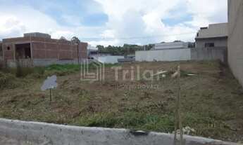 Imagem 2: Terreno totalmente plano de 250 metros em ótima localização. Venham conferir!!!