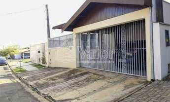 Imagem 2: São Carlos - Casa Padrão - Parque Fehr