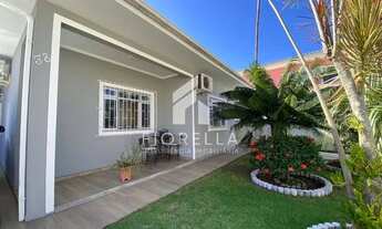 Imagem: Casa 03 dormitórios sendo 01 suíte bairro