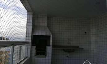 Imagem 5: Apartamento 3 Quartos para aluguel Lazer completo