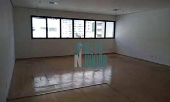 Imagem 2: Conjunto à venda, 44 m² por R$ 443.000,00 - Vila Clementino - São Paulo/SP