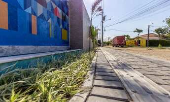 Imagem 3: Apartamento para venda com 64 metros quadrados com 2 quartos em Camboinha - Cabedelo - PB