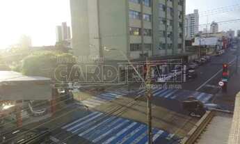 Imagem 2: Apartamento Padrão em São Carlos