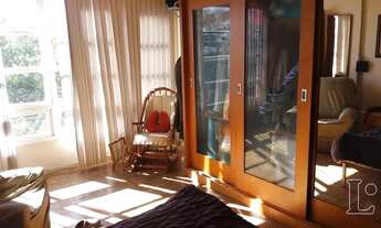 Imagem 2: Apartamento para Venda - 106m², 2 dormitórios, Centro Histórico