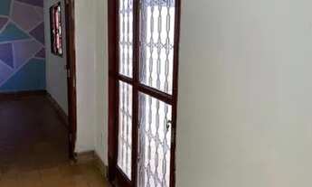 Imagem 7: Casa de fundo para aluguel