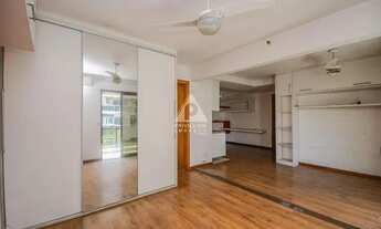 Imagem 7: Flat à venda, 1 quarto, 1 suíte, 1 vaga, Leblon - RIO DE JANEIRO/RJ