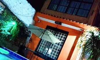 Imagem 2: Aluga se casa Parque taipas