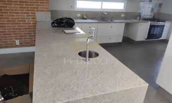 Imagem 6: Casa - Loteamento Alphaville Campinas - Campinas