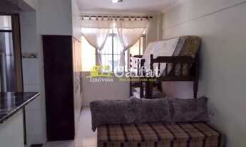 Imagem: Kitnet, Guilhermina, Praia Grande