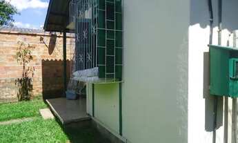 Imagem 5: Casa para Venda - 46.78m², 2 dormitórios, 2 vagas - Harmonia