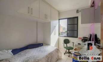 Imagem 4: APARTAMENTO À VENDA COM 2 DORMITÓRIOS E 1 VAGA PRÓXIMO À ESTAÇÃO BRÁS!