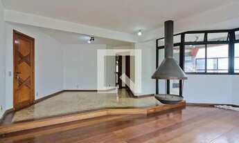 Imagem 3: Apartamento para Aluguel - Casa Verde, 3 Quartos, 224 m2