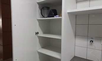 Imagem 4: Apartamento para aluguel com 127 metros quadrados com 3 quartos em Pina - Recife