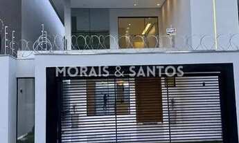 Imagem 8: LME MANSÃO À VENDA NO BAIRRO SAPUCAIA - MONTES CLAROS MG