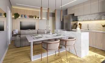 Imagem 3: APARTAMENTO RESIDENCIAL em Curitiba - PR, Boa Vista