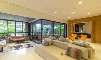 Imagem: Venda Apartamento 3 Dormitórios - 211 m²