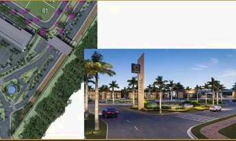 Imagem 5: Terreno em Manaus