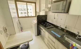 Imagem 6: Apartamento para aluguel possui 60 metros quadrados com 2 quartos em Setor Bueno - Goiânia