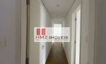 Imagem 6: Excelente apartamento com 150 metros, de 3 dormitórios na Santa Cecília-São Paulo