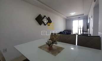 Imagem 6: Apartamento 02 dormitórios sendo 01 suíte, Santinho - Florianópolis / SC