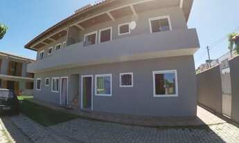 Imagem: Kitnet Florianópolis praia do Moçambique